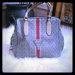 Guess Purse